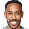 P. Aubameyang