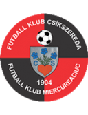 Csikszereda crest
