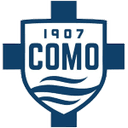 Como crest
