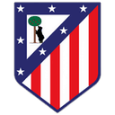 Atlético de Madrid crest