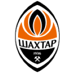 Shakhtar Donetsk crest