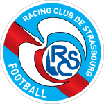 Strasbourg crest