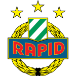 SK Rapid crest
