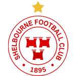 Shelbourne crest